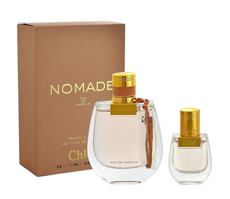 chloe duft nomade